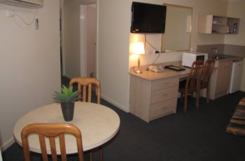 Golf Links Motel - Accommodation Australia 3