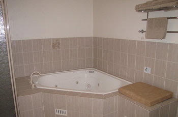 Golf Links Motel - Accommodation Australia 5