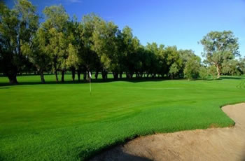 Golf Links Motel - Accommodation Australia 7