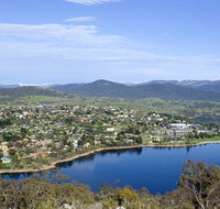 Kosciuszko Tourist Park - Accommodation Australia