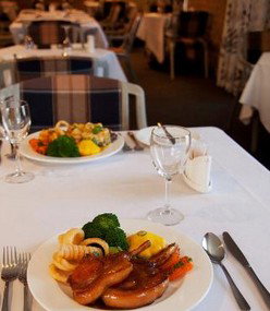 Best Western Tamworth Motor Inn - Accommodation Australia 5