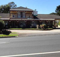 Alstonville Settlers Motel - Accommodation Australia