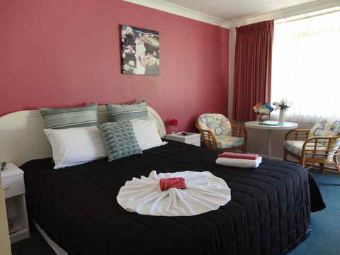 Alstonville Settlers Motel - Accommodation Australia 1