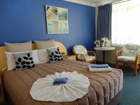 Alstonville Settlers Motel - Accommodation Australia 2