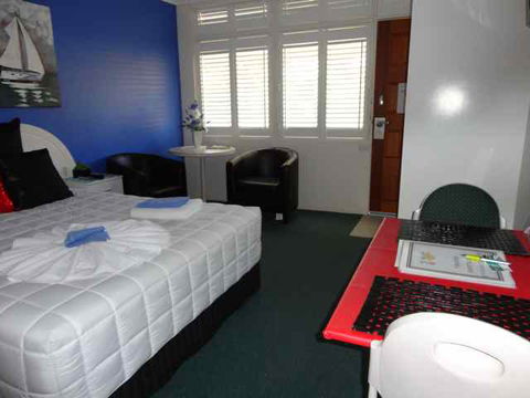 Alstonville Settlers Motel - Accommodation Australia 3