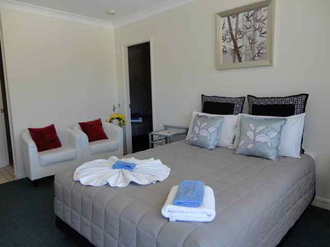 Alstonville Settlers Motel - Accommodation Australia 4