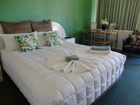 Alstonville Settlers Motel - Accommodation Australia 5