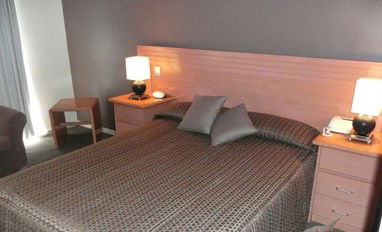 Keilor Motor Inn - Local Tourism 1