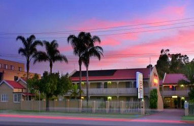 Argyle Terrace Motor Inn - Australia Shopping 5