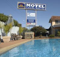 Caravilla Motel - Local Tourism