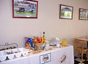 Best Western Garden Court Motel - Accommodation Australia 4