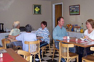 Best Western Garden Court Motel - Accommodation Australia 5