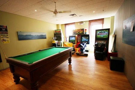 Flinders Station Hotel - Accommodation Australia 0