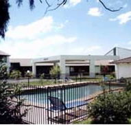 Comfort Inn Hallmark - Accommodation Australia