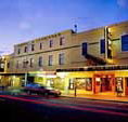 Hotel Tasmania - Local Tourism