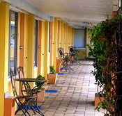 Arkana Motel - Accommodation Australia