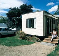 White Beach Tourist Park - Accommodation Australia