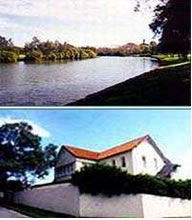 Kriskindl Guesthouse