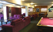 The Lions Lair Lodge - Local Tourism 4