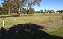 Town And Country Motor Inn Forbes - Forbes - Australia Shopping 1