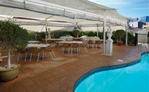 Travelodge Newcastle - Newcastle - Accommodation Australia 4