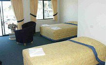 Ts Tennis Resort - Port Macquarie - Accommodation Australia 1