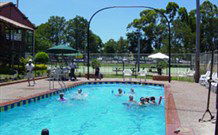 Ts Tennis Resort - Port Macquarie - Accommodation Australia 0