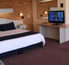 Twofold Bay Motor Inn - Eden - Accommodation Australia