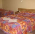 Wagon Wheel Motel and Units - Coonabarabran - Accommodation Australia