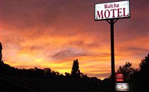 Walcha Motel - Walcha - Australia Shopping 0