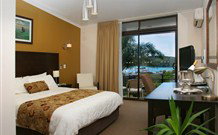 Wadbilliga NSW Accommodation Australia