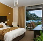 Whale Motor Inn and Restaurant - Accommodation Australia