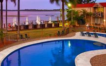 Waters Edge Port Macquarie - Port Macquarie - Accommodation Australia 0