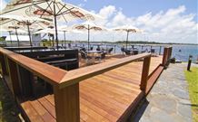 Waters Edge Port Macquarie - Port Macquarie - Accommodation Australia 1