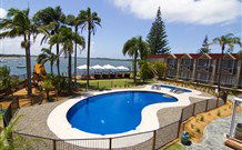 Waters Edge Port Macquarie - Port Macquarie - Accommodation Australia 2