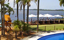 Waters Edge Port Macquarie - Port Macquarie - Accommodation Australia 3