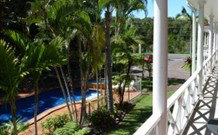 Yamba Aston Motel - Yamba - Accommodation Australia 0