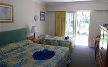 Yamba Aston Motel - Yamba - Accommodation Australia 1