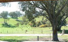 Hosanna Farm Retreat - Local Tourism 0