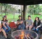 Mogendoura Farm - Accommodation Australia