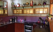 Mogendoura Farm - Local Tourism 1