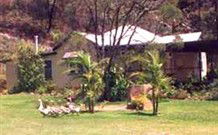 Moorallie Cottage Farm Stay - Local Tourism 1