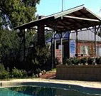 Oakleigh Farm Cottages - Accommodation Australia