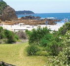 60s Beach House Tomakin - Local Tourism
