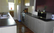 Allawah Old Methodist Church - Accommodation Australia 1