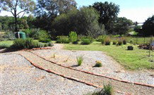 Allawah Old Methodist Church - Accommodation Australia 7