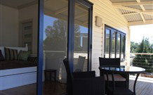 Allawah Old Methodist Church - Accommodation Australia 6