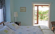 Annie's Place Bed And Breakfast - Local Tourism 1