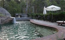 Arcadian Retreat - Accommodation Australia 3