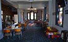 Argyle Hotel Maclean With CaneCutters Bar And Grill - Local Tourism 0